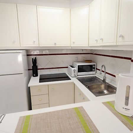 Apartamento Limon, Vinamar Iii, La Mata La Mata  Eksteriør billede