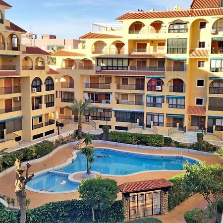 Apartamento Limon, Vinamar Iii, La Mata La Mata  Eksteriør billede