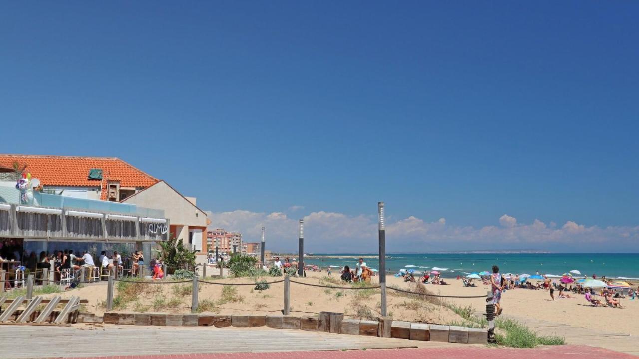 Apartamento Limon, Vinamar Iii, La Mata La Mata  Eksteriør billede