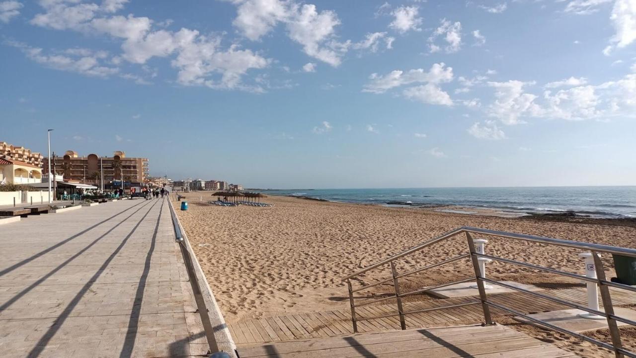 Apartamento Limon, Vinamar Iii, La Mata La Mata  Eksteriør billede