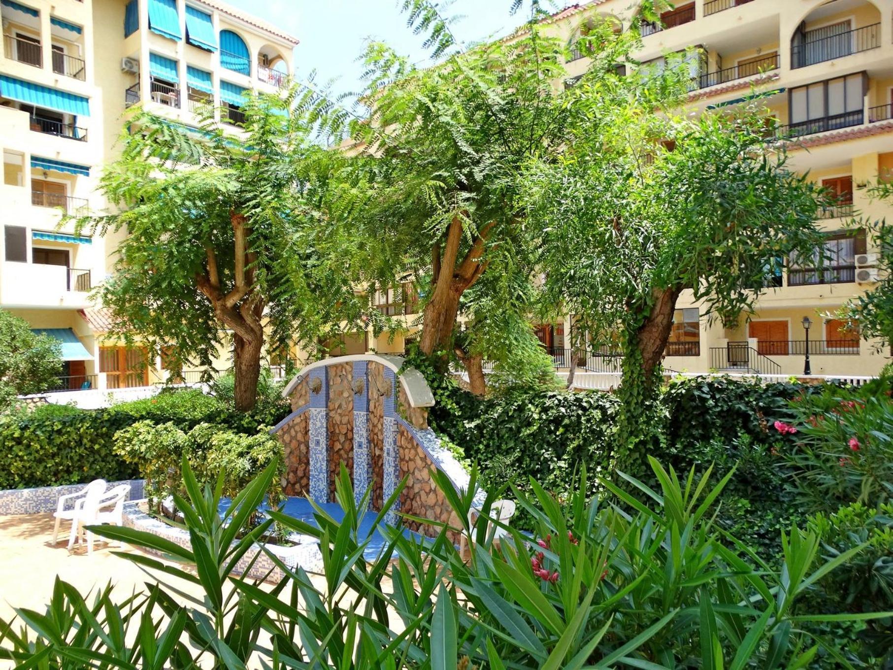 Apartamento Limon, Vinamar Iii, La Mata La Mata  Eksteriør billede