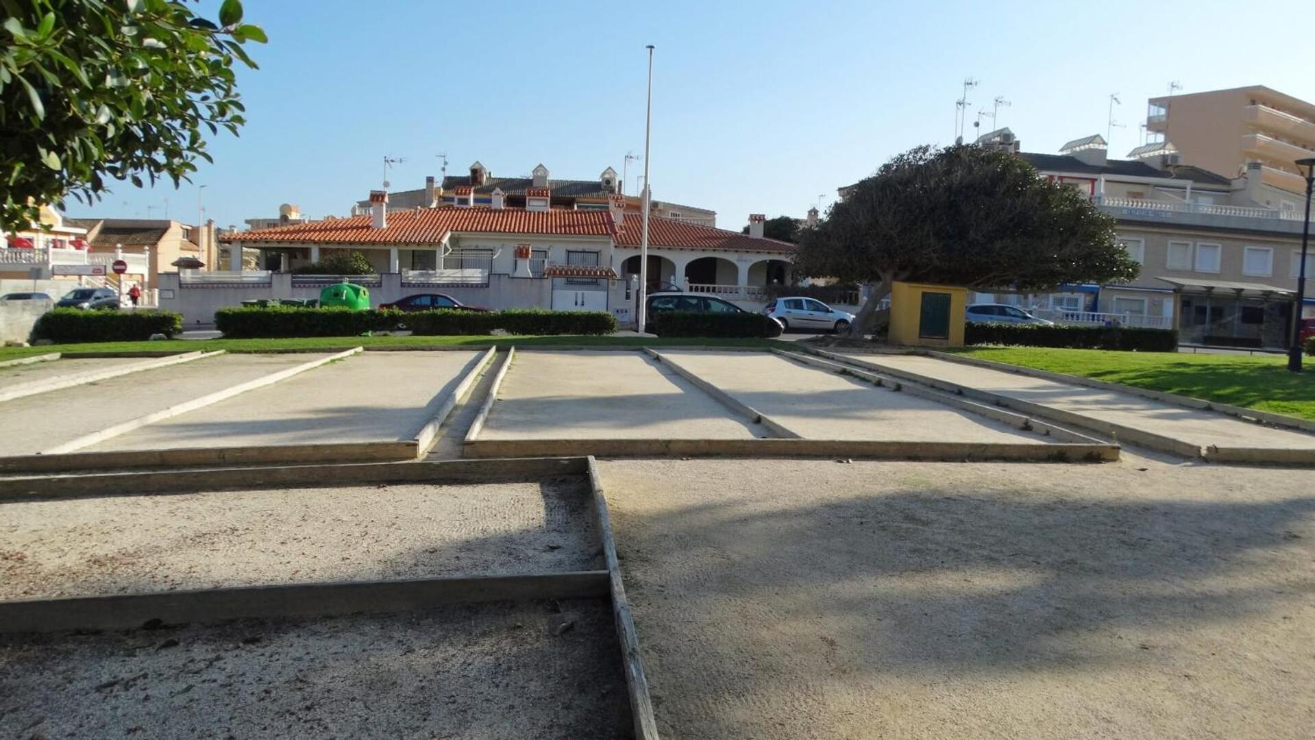 Apartamento Limon, Vinamar Iii, La Mata La Mata  Eksteriør billede