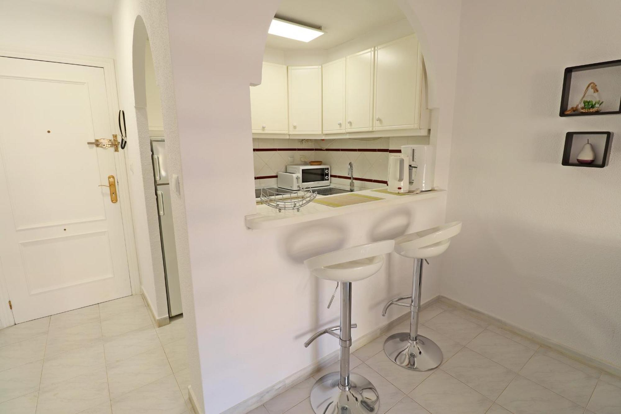 Apartamento Limon, Vinamar Iii, La Mata La Mata  Eksteriør billede
