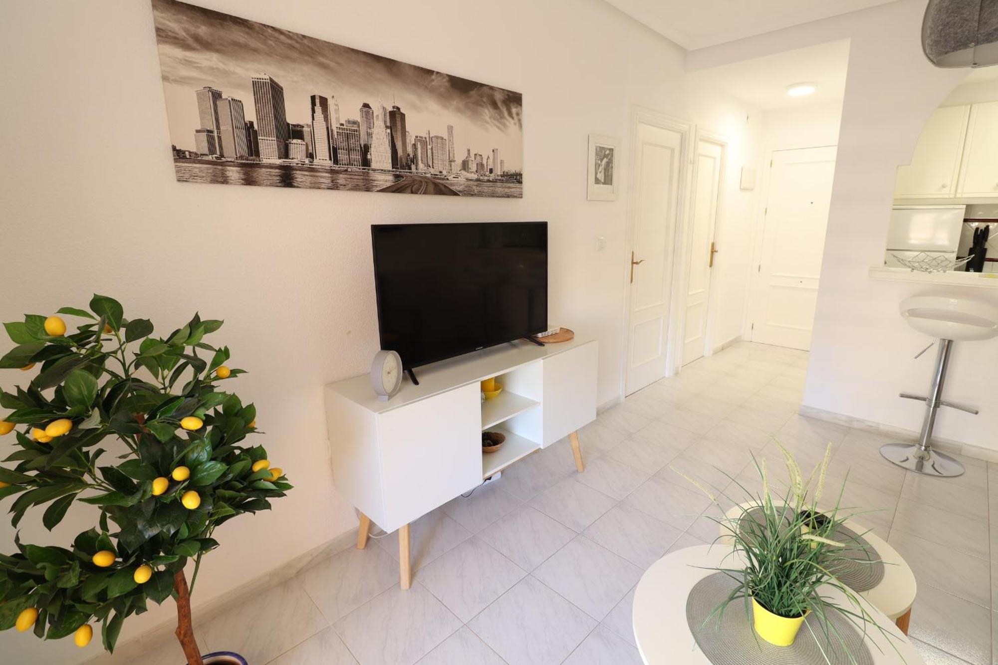 Apartamento Limon, Vinamar Iii, La Mata La Mata  Eksteriør billede