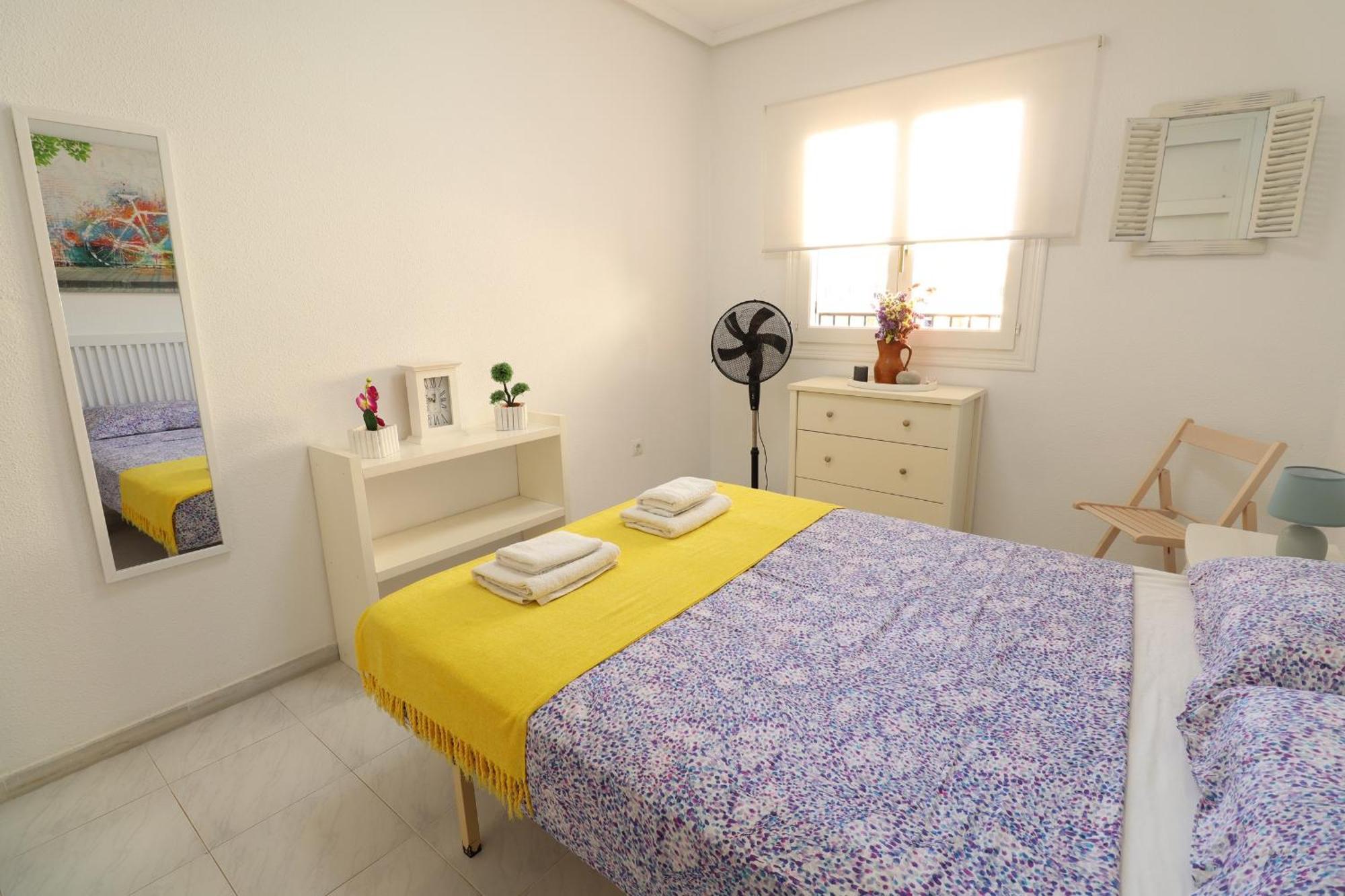 Apartamento Limon, Vinamar Iii, La Mata La Mata  Eksteriør billede