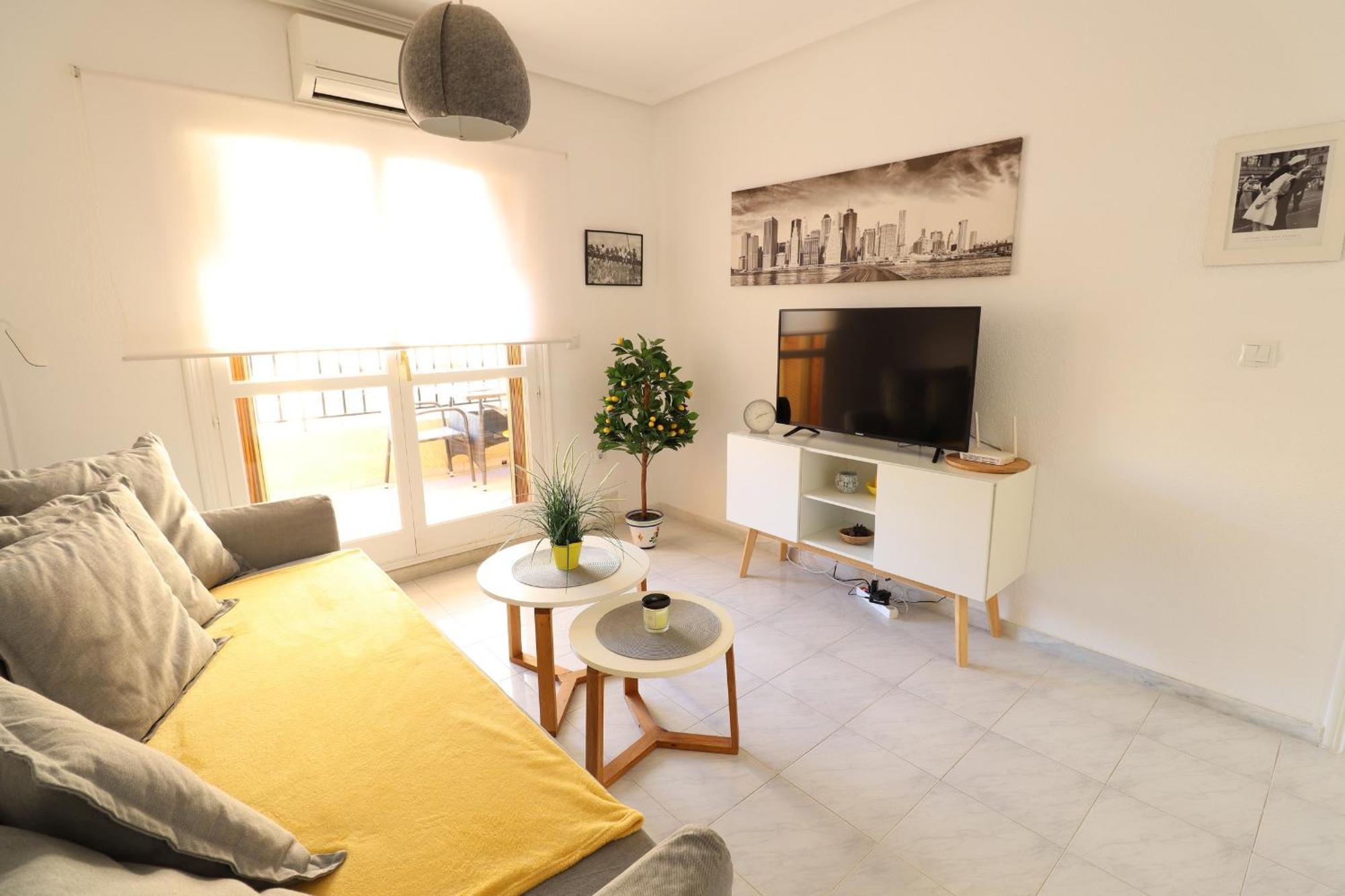 Apartamento Limon, Vinamar Iii, La Mata La Mata  Eksteriør billede
