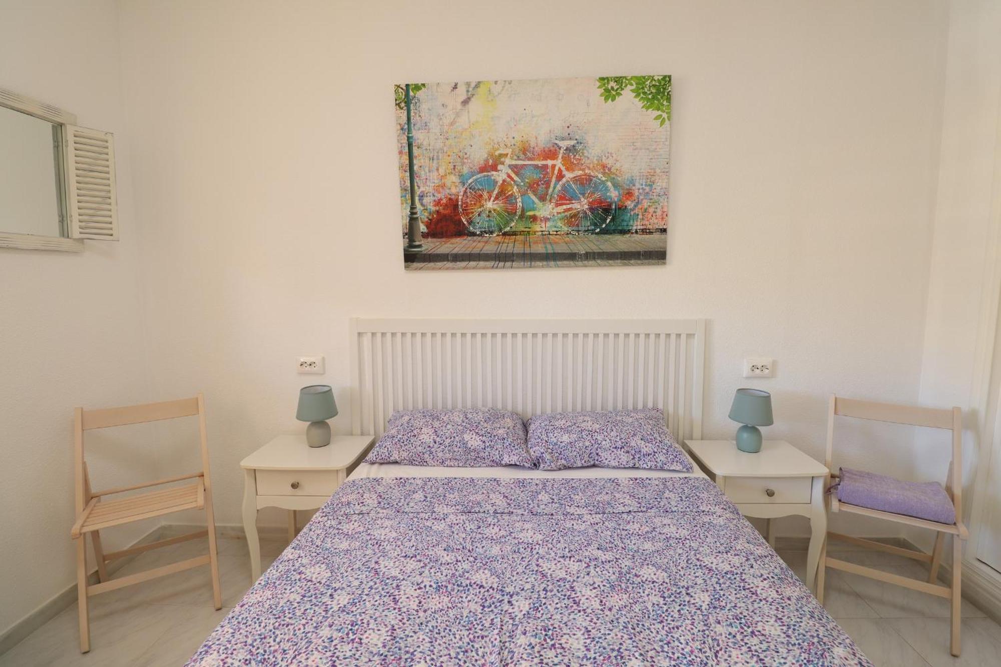 Apartamento Limon, Vinamar Iii, La Mata La Mata  Eksteriør billede