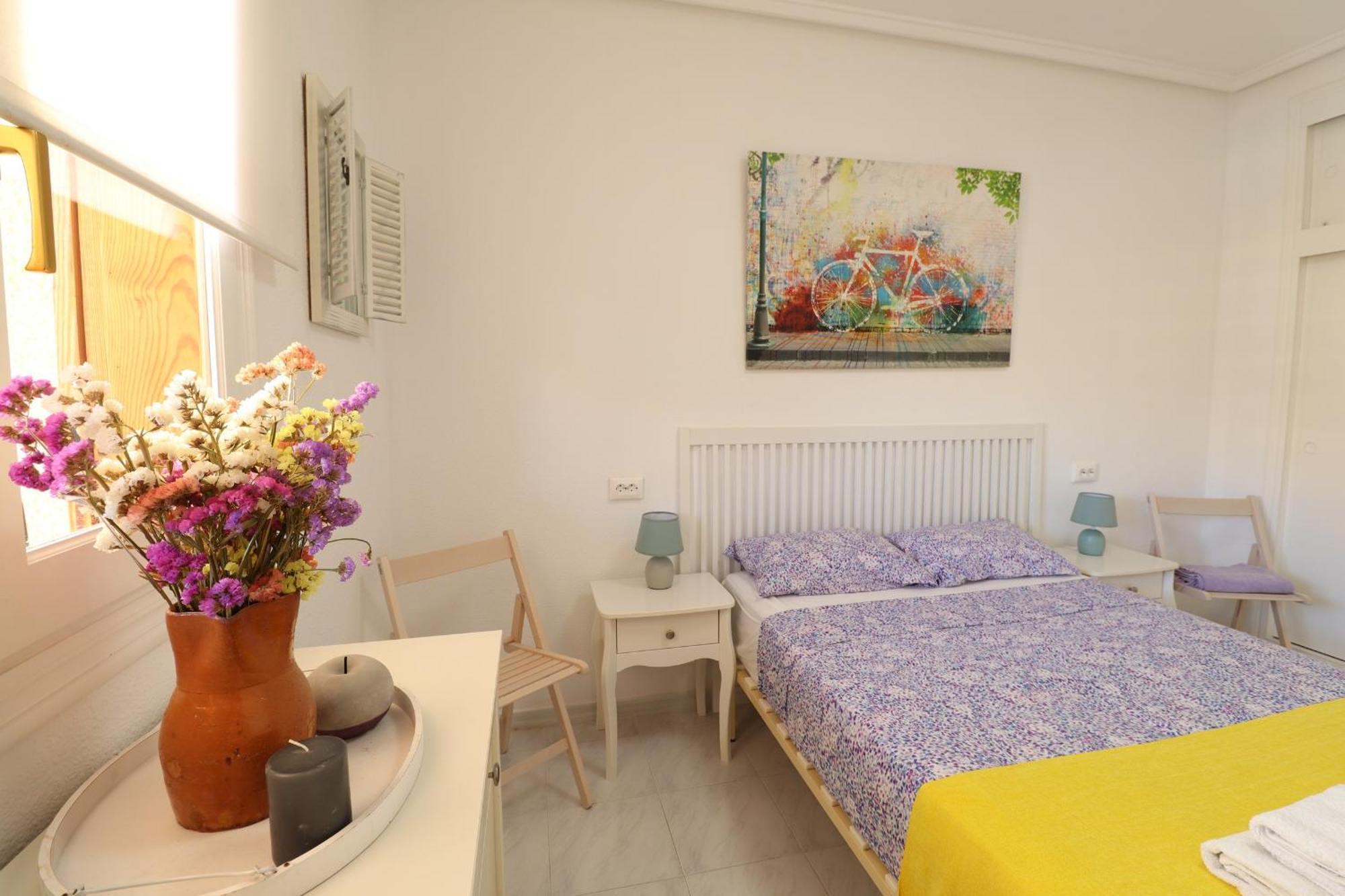 Apartamento Limon, Vinamar Iii, La Mata La Mata  Eksteriør billede